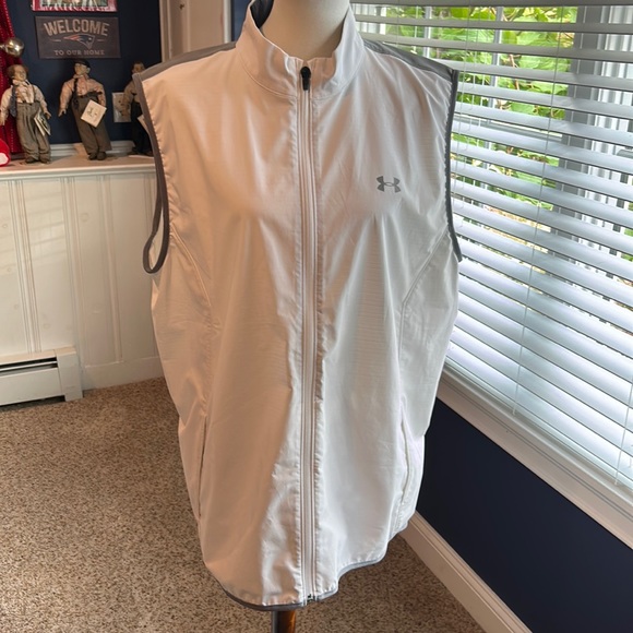Under Armour Jackets & Coats Mens Xl Under Armor Lightweight Golf